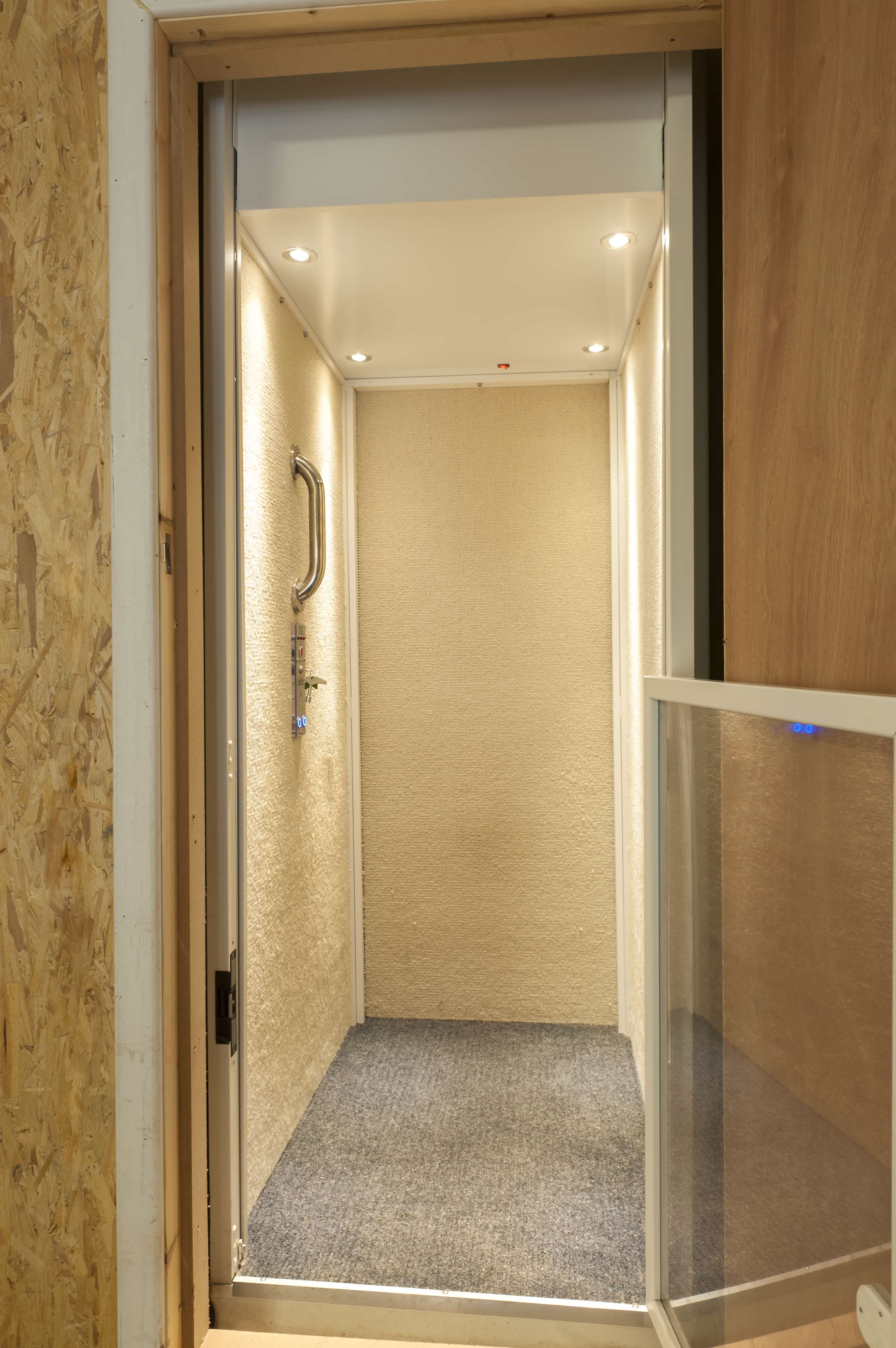 Lift case study image