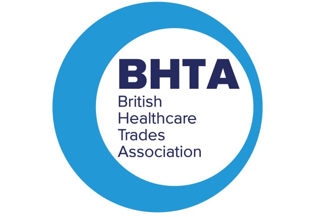 British Healthcare Trades Association (BHTA) Team of the Year 2016
