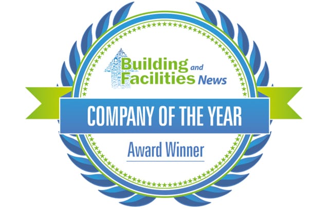 Building and Facilities News Company of the Year 2016