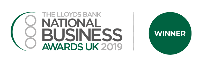 Lloyds Bank National Business Award for Export