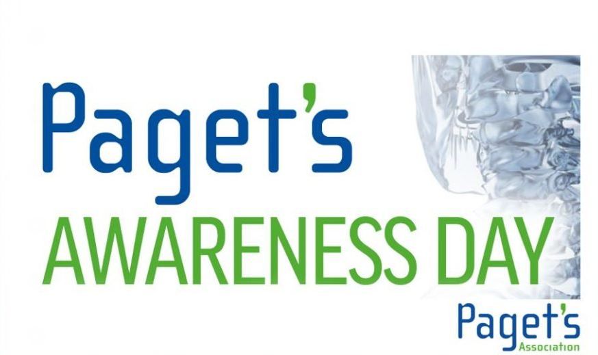 Pagets awareness day