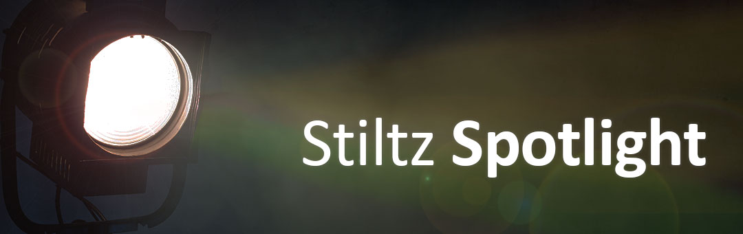 Stiltz Spotlight
