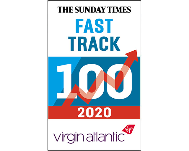 Virgin Fast Track top 100