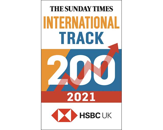 12th Annual Sunday Times HSBC International Track