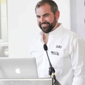 Lachlan Faulkner