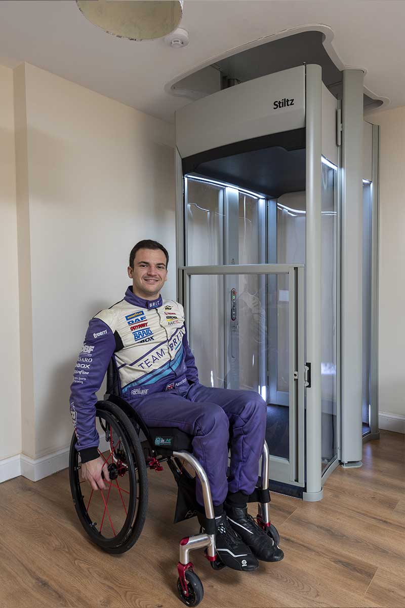 Stiltz Home Lifts Costs Home Lifts Prices in 2022