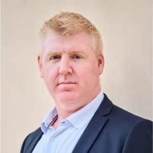 Damien Boyle - Director of Compact Home Lifts